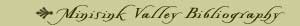 Tri-State Bibliography