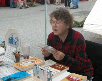 fall foliage festival 2003 picture 4