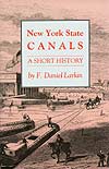 NEW YORK STATE CANALS