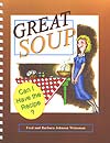 GREAT SOUPS