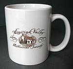 HISTORICAL SOCIETY COFFEE MUG
