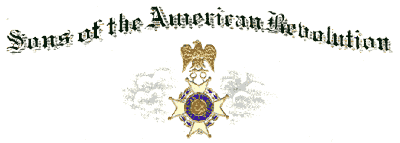 Sons of the American Revolution