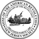SAR New Jersey Society